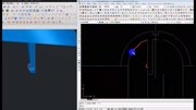 UG模具设计之二次顶结构1教育高清正版视频在线观看–爱奇艺