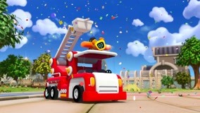 Watch the latest TUKTAK-MAN Nursery Rhymes Episode 3 (2019) online with English subtitle for free English Subtitle