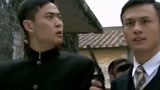 小叛徒电影