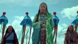 《重耳传奇》重耳意不在骑射大赛反而向众人普及鼠疫的事情