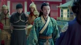 《重耳传奇》齐姬话里有话提醒黑衣人不要乱说话 这招可以