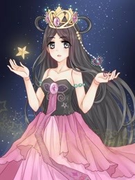 【旺仔】精灵梦叶罗丽第6季游戏图片