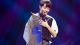 吴青峰《歌手》翻唱朴树的歌，却受争议被骂，霸气回应：我喜欢唱