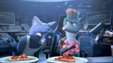 动画电影动物特工局爆笑预告，猫咪和老鼠组队，开启假日狂欢