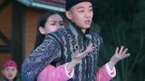 郑恺baby为晋级唱双簧！baby下狠手使坏可苦了恺恺！