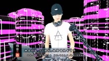 超重低音dj