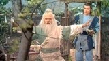 新射雕英雄传中的降龙十八掌威力犹如火箭，和老版本比哪个好看呢