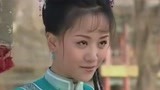 《少年天子》杨蓉扮演的腊月惊艳出场, 笑不露齿、行不露足, 