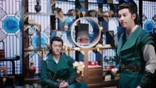 《大宋北斗司》瑶光等人认为真遗诏一定藏在金酒柱里 你们猜对了