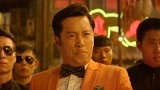 绝世高手：女子：我现在很开心啊，我们赢了