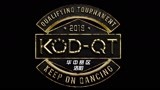 KOD12资格赛华中赛区洛阳站hiphop半决赛（2）