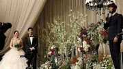 有心又标准！黄致列在秋瓷炫于晓光婚礼上演唱祝歌《告白气球》