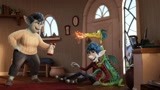 皮克斯动画《向前》首曝预告：把龙当宠物，独角兽没人要？