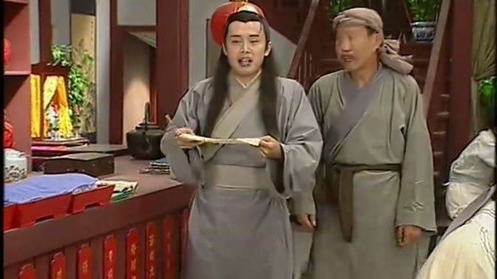 清明酒家-电视剧-全集高清正版视频-爱奇艺