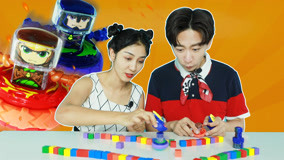 Watch the latest Toy Squad Episode 15 (2019) online with English subtitle for free English Subtitle