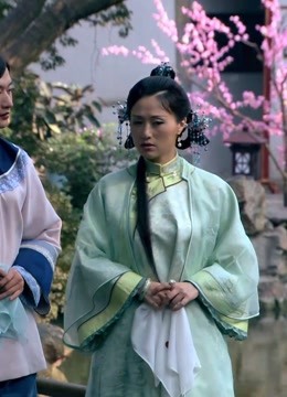 笑红颜:女子说他们越是掐得厉害,我这当家人的位置越稳当!