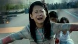 继《釜山行》后，韩国又一灾难电影《流感》，小女孩演技让人泪目