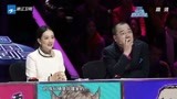 中国喜剧星：两姐妹变音耍段子，曹云金学一句，英达说他去过泰国