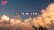 古风音乐:《Till The World Ends》句句入心,让人赞音乐背景音乐视频音乐爱奇艺