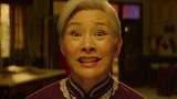 绝世高手：他这长相怎么了？她是这样说他这个长相的？