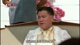 古惑仔：蒋先生不想接手洪兴，他在泰国吃的好住的好，就像土皇帝