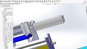 SolidWorks基础教程(非标设计):气缸基本分类及使用场合科技高清正版视频在线观看–爱奇艺