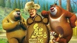 熊出没·原始时代-小游戏14 熊出没之冬日乐翻天