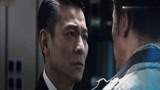 《扫毒2》古天乐刘德华这演技直接把飙车枪战中推上高潮