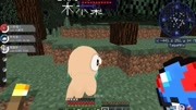 Minecraft神奇宝贝ep1收服南小鸟!究极空间? =我的世界=游戏完整版视频在线观看爱奇艺