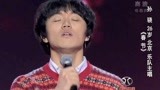 中国好歌曲：小伙用歌曲唤起春节习俗，带领导师回忆过年，厉害了