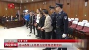 杜林杰等9人恶势力犯罪集团案宣判资讯搜索最新资讯爱奇艺