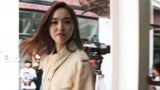 《时间都知道》花絮：糖糖欢脱放飞自我