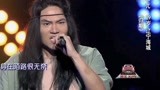 中国好歌曲：王兀深情演唱《归期》，怪人才子，厉害了