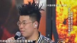 中国好歌曲：努力和勤奋很重要，热爱一件事，一定要坚持