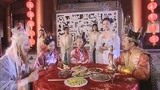 喜气洋洋猪八戒：琼花仙子一直刁难人，太白金星都看不下去