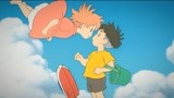 宫崎骏十大经典动画：千与千寻天空之城龙猫等等，你最爱哪一部？