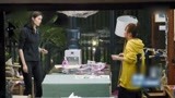 青春旅社：何穗帮助雅莉制作餐垫，两人分工合作，效率翻倍