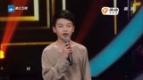 中国梦想秀：13岁男孩演绎精美舞蹈《老爸》致谢英雄老爸