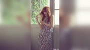 尹恩惠夏季写真-性感迷人熟女范
