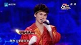 中国梦想秀：男孩一段热血泰拳表演震撼现场，惊险动作惊呼全场