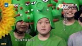 中国梦想秀：小男孩因患重症，获全班同学热心征集爱心仙人掌求助