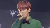M！CountDown之EXO献圣诞特别舞台 龙俊亨SOLO出道首秀