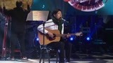 中国好歌曲：树子实力演唱《画》，让四位导师不谋而合的拉杆
