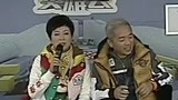 大叔的口号把主持人都逗乐了 飞雪英雄会 报名不收费