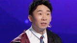 无限歌谣季：杨迪节目首秀唱跳，众人却以为他在搞笑，备受打击！