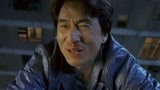 宝贝计划：成龙欠债不还，被债主逼着跳楼，竟还能如此嘚瑟