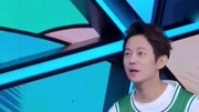 李易峰《快本》大秀篮球技术，网友：吴昕的反应是在避嫌吗
