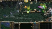 DOTA主播对黑-4（大电骷髅王Carry全场，小乖混沌B）
