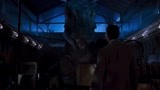 侏罗纪公园2：眼镜男竟在霸王龙妈妈身边捉小霸王龙，活腻了吧