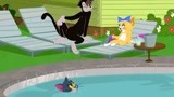 猫和老鼠最新版 27 动画